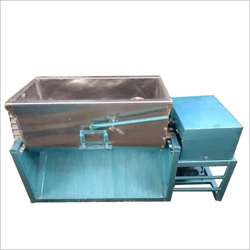 Detergent Mixer Machine