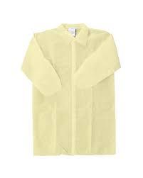MEDICAL GRADE DISPOSABLE LAB COATS