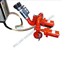 REMOTE CONTROL JET MONITOR
