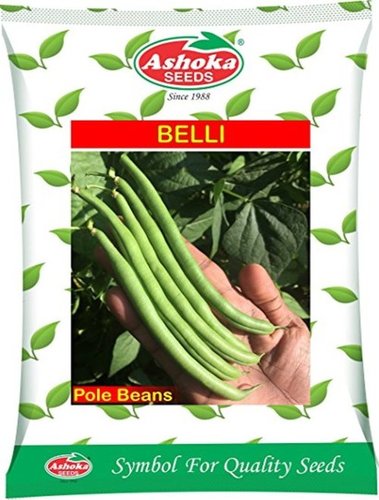 Pole Beans seeds