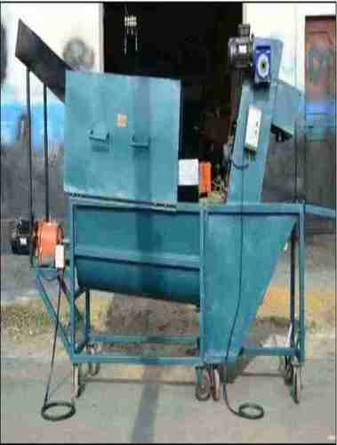Nursery Bag Filling Machine