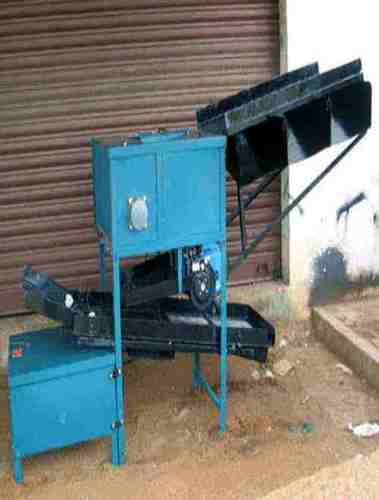 Arecanut Peeling Machine