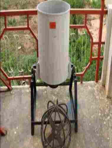 Arecanut Polishing Machine