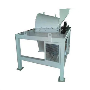 Maize degerming machine