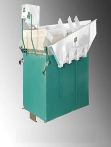 Gravity separator MS-05