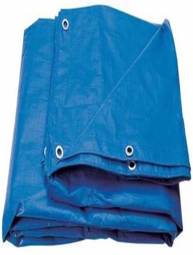 Poly Tarpaulins