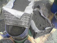Tungsten Carbide Grinding Sludge