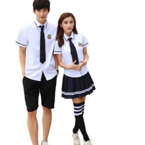 School uniform