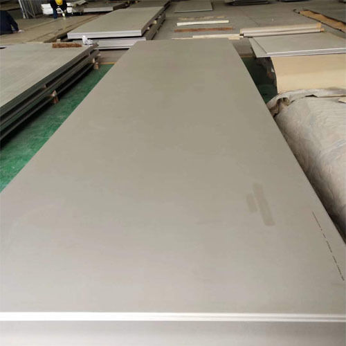 6mm Titanium Sheet for Heat Exchanger