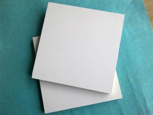 White color Melamine Blockboards for Kitchen Cupboards