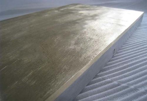 Titanium Clad Steel Plate for Chimney