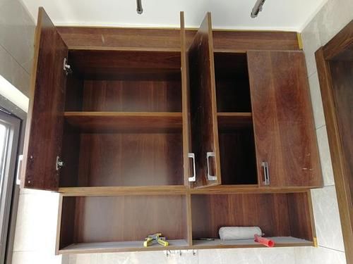 Wear Resistant Wood Block Boards For Antique Cupboards And Cabinets