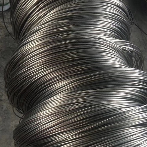 gr5/Tc4 Titanium Alloy Wire