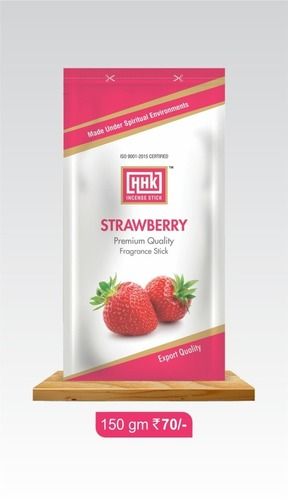 Strawberry Agarbatti