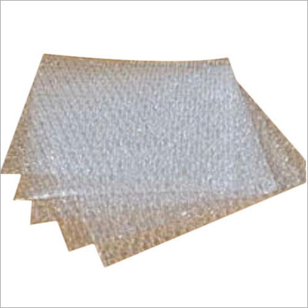 Bubble Pouch