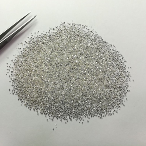 Cvd Diamond 2.00mm to 2.10mm GHI VS SI Round Brilliant Cut Lab Grown HPHT Loose Stones TCW 1