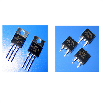 Bu931zl Npn Power Darington Transistor