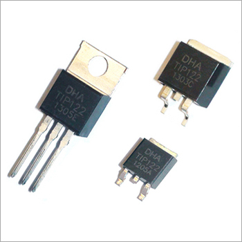 Tip122 Power Darington Transistor By DANDONG HUAAO ELECTRONICS CO.,LTD.