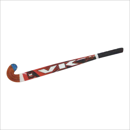 Triple Fibre Wooden Hockey Sticks