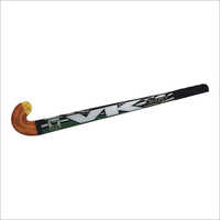 Glass Fibre Wooden Super Hockey Sticks