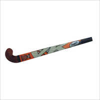 Tengo Wooden Hockey Sticks