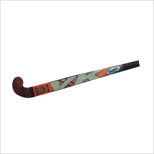 Wooden Hockey Sticks By GOURAV SPORTS