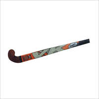 Wooden Hockey Sticks