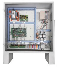 V3F Control Panel with Drive
