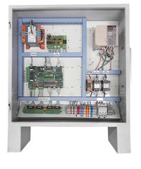 V3F Elevator Control Panel with Drive