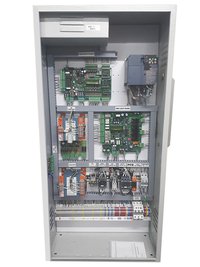 V3F with In Built ARD & Drive Fuji