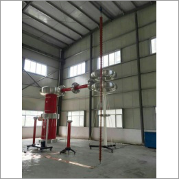 AC Voltage Test Transformers