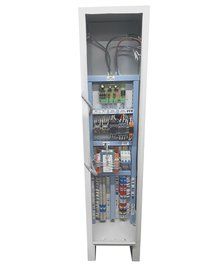 V3F Gealess Control Panel MRL