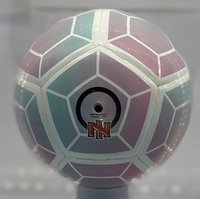 Mini Football Pasted export design