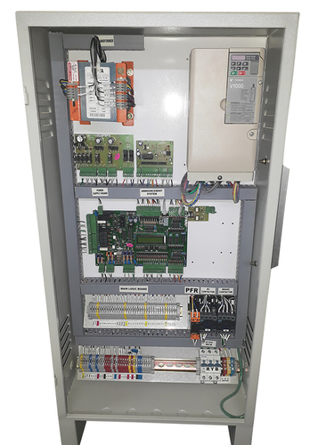 V3F Control Panel with Drive
