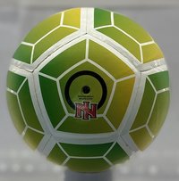Mini Football Pasted export design