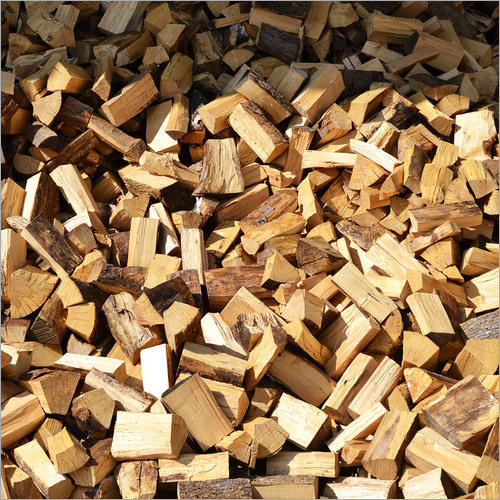 Long Service Life Dried Firewood