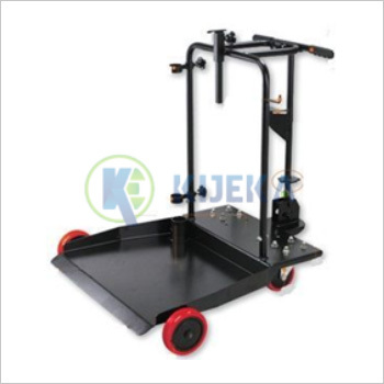 Drum Trolley (Multipurpose) Max Load: 400  Kilograms (Kg)