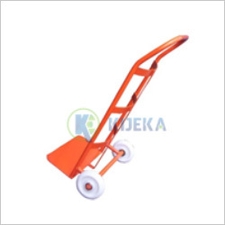 Easy To Operate Hand Truck