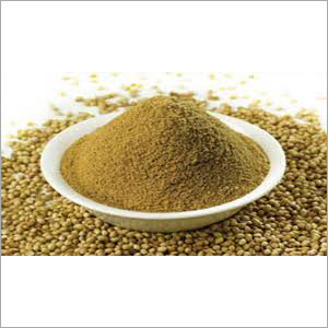Coriander Powder - Food Grade Green Color Fine Powder Form 6-12 Months Shelf Life | Dietary Fiber Rich Quality Tested for Cooking