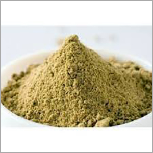 Green Cumin Powder