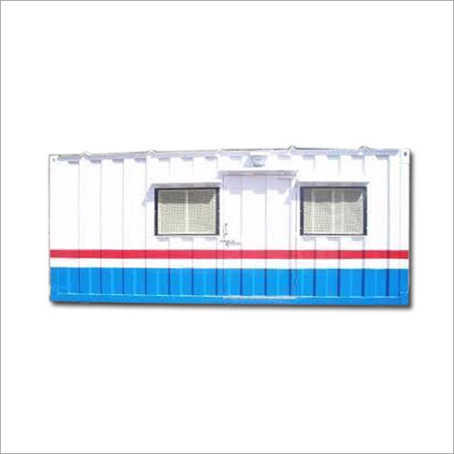Rent/Hire Prefab Steel Bunk House