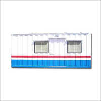 Rent/Hire Prefab Steel Bunk House