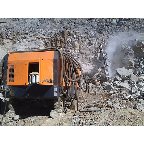 Rent/Hire Air Compressor Rental Services