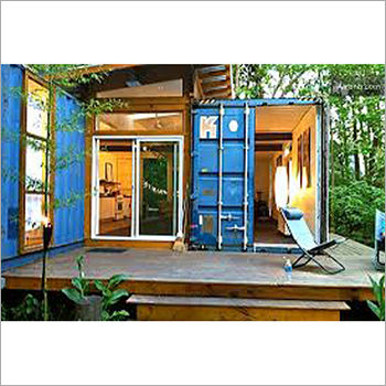 Rent/Hire Living Prefab Container Rental Services