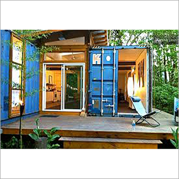 Rent/Hire Living Prefab Container Rental Services