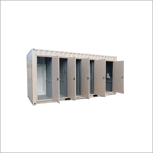 Rent/Hire Bathroom Container Rental Services