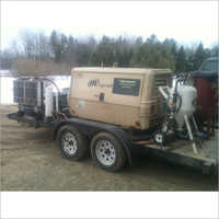 Rent/Hire Sand Blasting Machine Rental Services