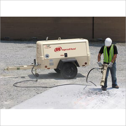 Rent/Hire Jack Hammer Rental Services