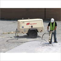 Rent/Hire Jack Hammer Rental Services