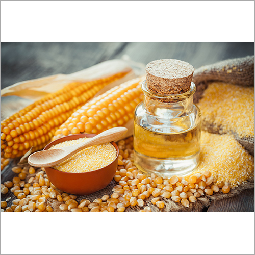 Yellow Corn